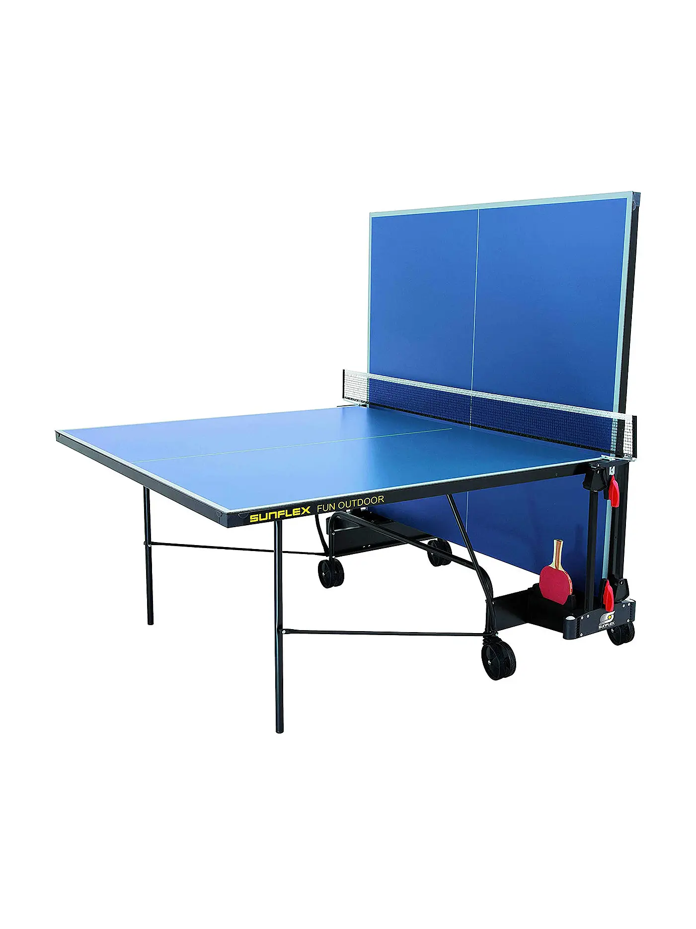 SUNFLEX | Tischtennistisch FUN OUTDOOR | 